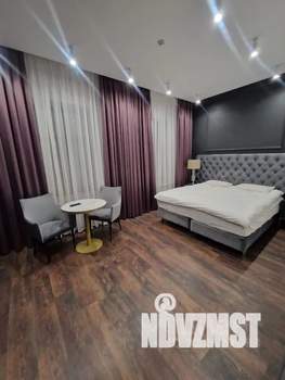 Студия квартира, посуточно, 25м2, 3/5 этаж