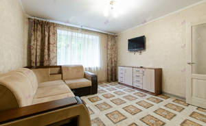 1-к квартира, на длительный срок, 40м2, 1/10 этаж