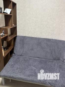 Студия квартира, на длительный срок, 27м2, 16/21 этаж
