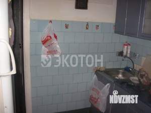 2-к квартира, на длительный срок, 44м2, 4/5 этаж