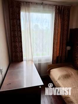 3-к квартира, на длительный срок, 45м2, 5/5 этаж