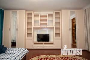 2-к квартира, посуточно, 44м2, 2/5 этаж