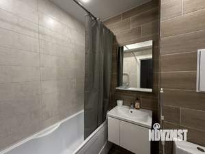 Студия квартира, на длительный срок, 32м2, 17/19 этаж