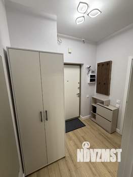 1-к квартира, на длительный срок, 35м2, 17/18 этаж