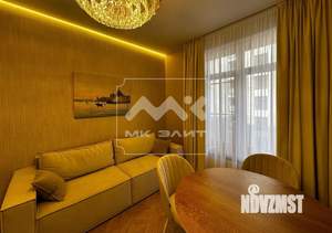 1-к квартира, на длительный срок, 41м2, 5/9 этаж