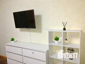 1-к квартира, посуточно, 36м2, 1/3 этаж