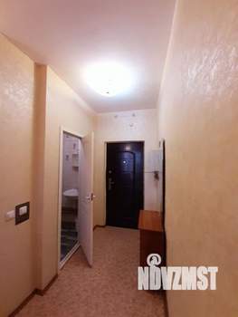 Студия квартира, на длительный срок, 24м2, 5/9 этаж