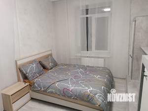 2-к квартира, посуточно, 48м2, 13/16 этаж