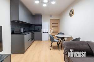 3-к квартира, на длительный срок, 60м2, 4/24 этаж