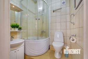1-к квартира, на длительный срок, 32м2, 4/7 этаж