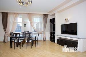 3-к квартира, на длительный срок, 88м2, 3/5 этаж