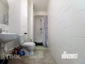 Студия квартира, на длительный срок, 21м2, 13/22 этаж