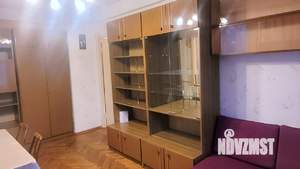 1-к квартира, на длительный срок, 34м2, 5/5 этаж