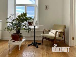 2-к квартира, посуточно, 102м2, 1/1 этаж