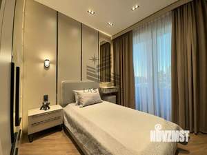 3-к квартира, на длительный срок, 130м2, 5/7 этаж