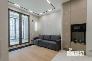 2-к квартира, на длительный срок, 45м2, 3/10 этаж