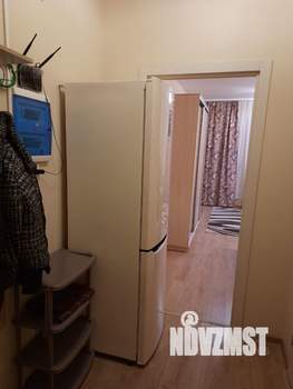 Студия квартира, на длительный срок, 25м2, 11/21 этаж