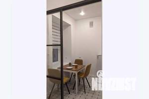 1-к квартира, посуточно, 25м2, 2/5 этаж