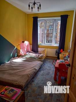 2-к квартира, на длительный срок, 52м2, 5/17 этаж
