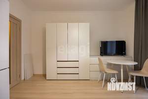 Студия квартира, на длительный срок, 24м2, 7/14 этаж