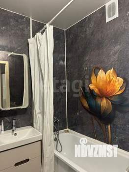 1-к квартира, на длительный срок, 50м2, 7/19 этаж