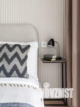 1-к квартира, посуточно, 40м2, 10/11 этаж