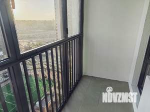 1-к квартира, на длительный срок, 32м2, 9/17 этаж