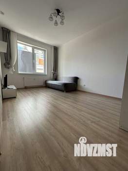1-к квартира, на длительный срок, 30м2, 7/25 этаж