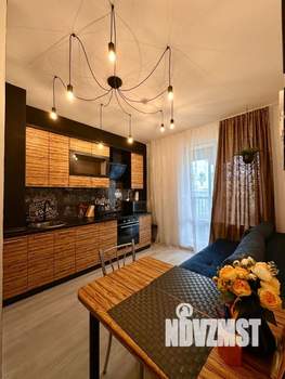 1-к квартира, на длительный срок, 43м2, 5/15 этаж