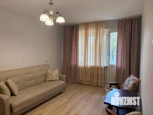 1-к квартира, на длительный срок, 37м2, 2/10 этаж
