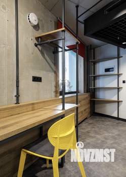 Студия квартира, на длительный срок, 15м2, 3/26 этаж