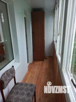 1-к квартира, на длительный срок, 34м2, 2/10 этаж
