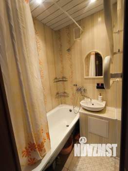 1-к квартира, на длительный срок, 31м2, 2/5 этаж