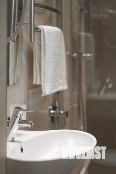 1-к квартира, посуточно, 15м2, 1/1 этаж