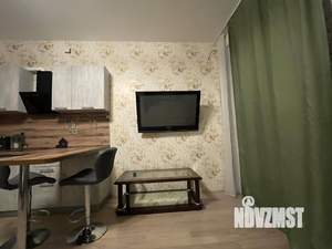 Студия квартира, на длительный срок, 31м2, 3/8 этаж