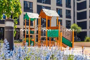 2-к квартира, на длительный срок, 75м2, 8/8 этаж
