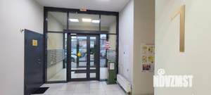 2-к квартира, на длительный срок, 49м2, 2/16 этаж