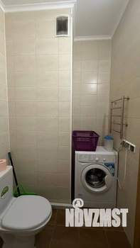 1-к квартира, на длительный срок, 40м2, 14/24 этаж