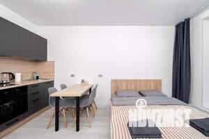 1-к квартира, посуточно, 28м2, 5/12 этаж