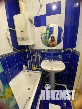 1-к квартира, посуточно, 30м2, 1/4 этаж