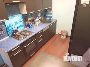 2-к квартира, на длительный срок, 53м2, 2/5 этаж