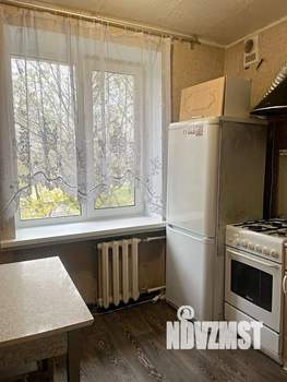 2-к квартира, на длительный срок, 45м2, 5/5 этаж