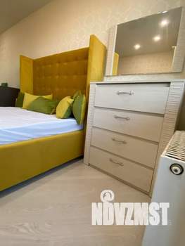 Студия квартира, посуточно, 30м2, 9/14 этаж