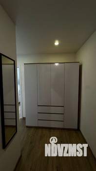 1-к квартира, на длительный срок, 41м2, 9/13 этаж