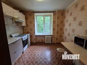 1-к квартира, на длительный срок, 36м2, 3/5 этаж