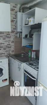 1-к квартира, посуточно, 34м2, 4/5 этаж