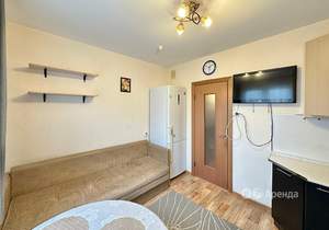 1-к квартира, на длительный срок, 34м2, 3/15 этаж