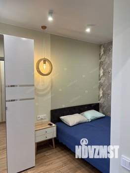 1-к квартира, на длительный срок, 37м2, 8/13 этаж