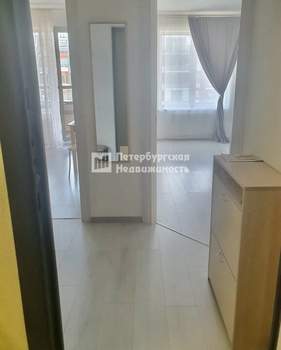 1-к квартира, на длительный срок, 32м2, 3/5 этаж