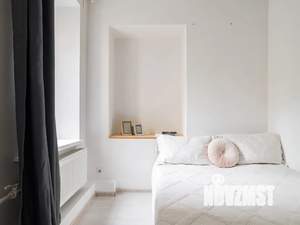 Студия квартира, посуточно, 20м2, 1/4 этаж